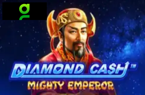 Diamond Cash: Mighty Emperor